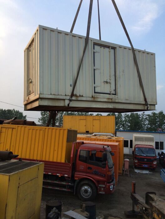 發(fā)電車出租如何提高臨時(shí)項(xiàng)目的工作效率