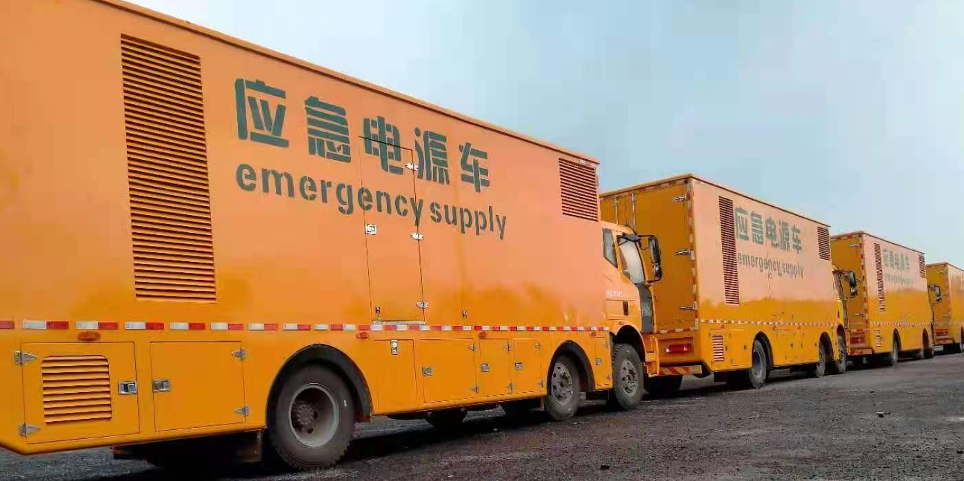 什么情況下適合租用靜音發(fā)電機(jī)