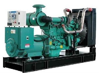 柴油發(fā)電機(jī)